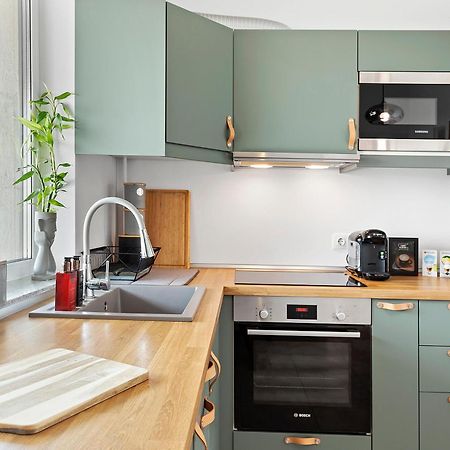 Cozy Flat North Bucharestアパートメント エクステリア 写真