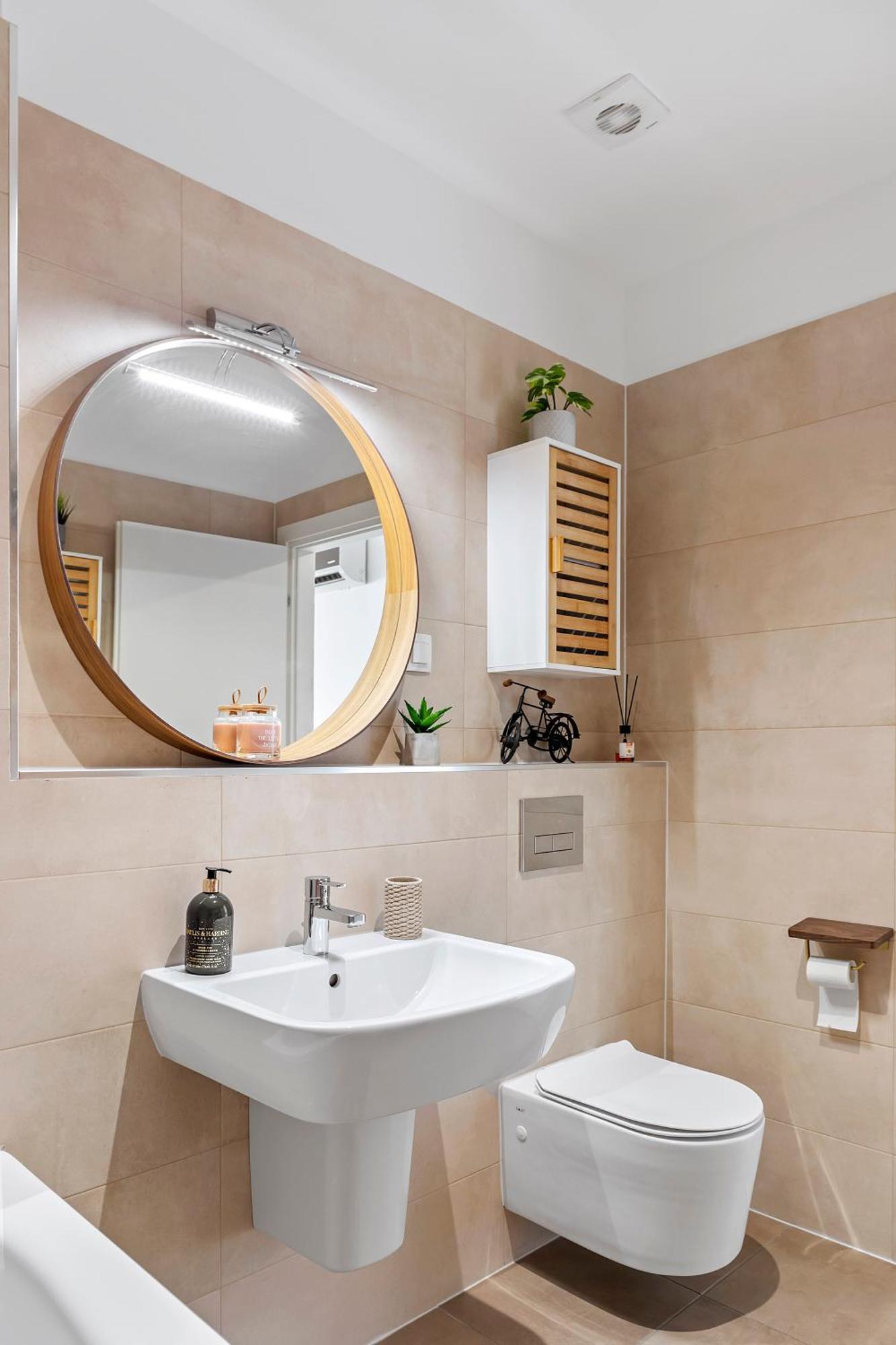Cozy Flat North Bucharestアパートメント エクステリア 写真